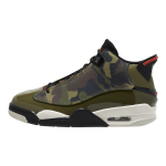 Jordan Dub Zero "Camo"