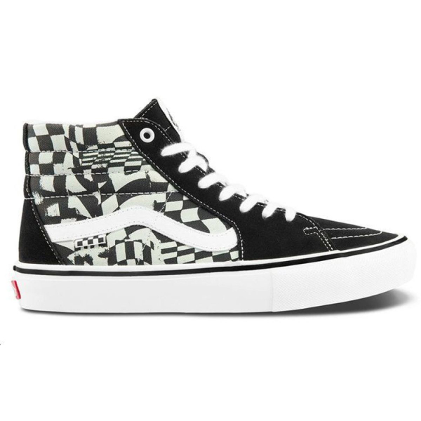Vans SK8