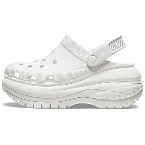 Crocs Mega Crush 6.1cm
