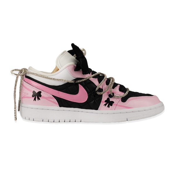 【 】 Jordan Air Jordan 1 Low Quilted CNY y2k