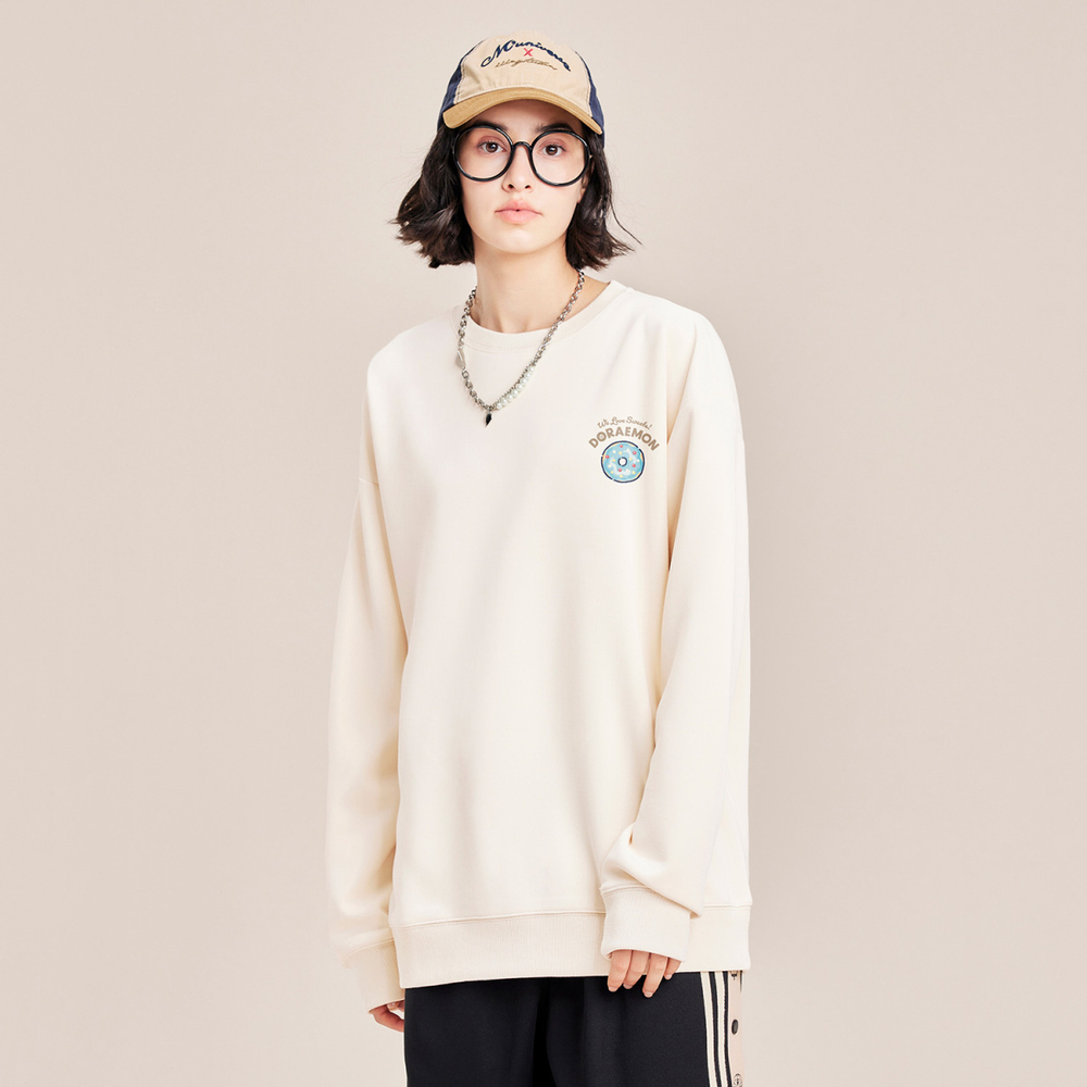 Doraemon A