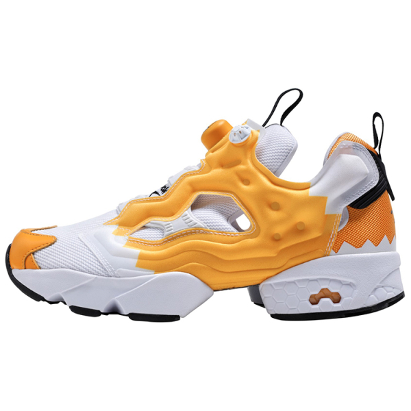 Reebok Instapump Fury OG Gudetama
