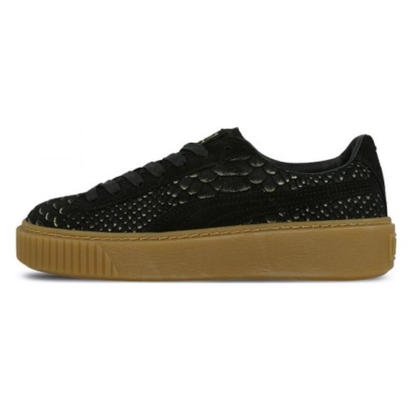 FENTY BEAUTY/ x PUMA Platform Exotskin