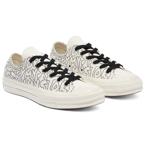 Converse 1970s Low