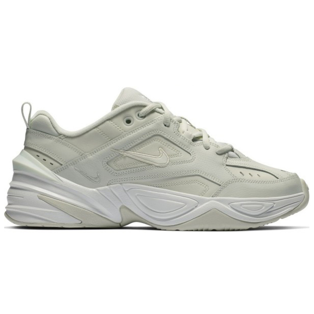 Nike M2K tekno spruce aura