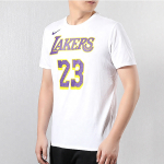 Nike nba 23 T