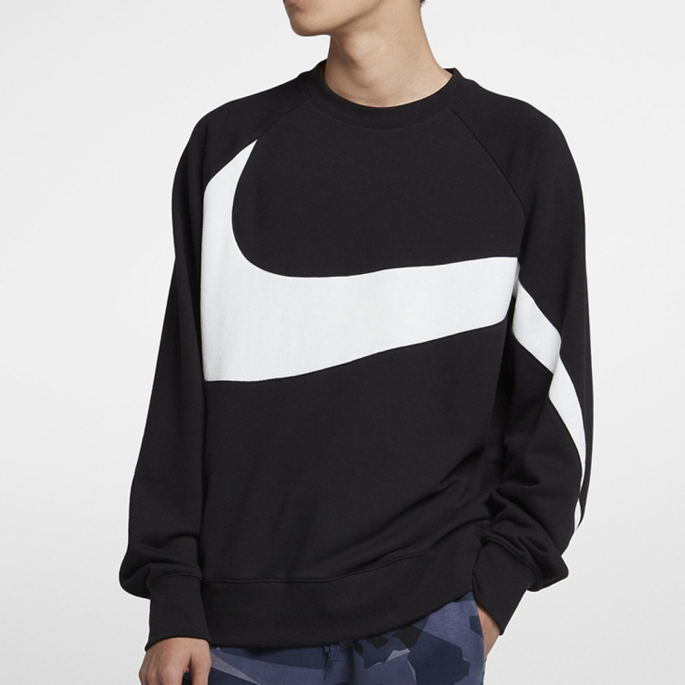 Nike BIG SWOOSH Logo