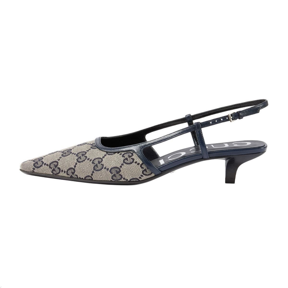 GUCCI GG 3.5cm