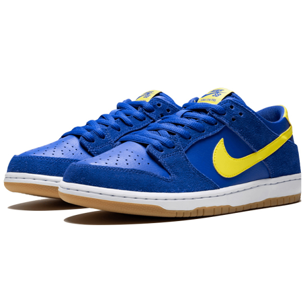 Nike Dunk SB Pro"Boca Juniors"