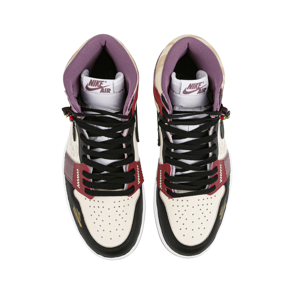 【 】 Jordan Air Jordan 1 High OG CNY