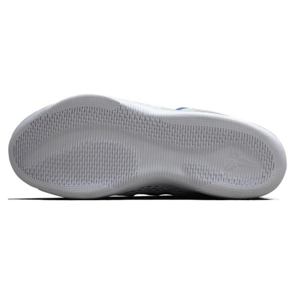 Nike Kobe 11 Draft Day