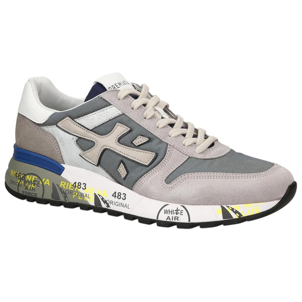 PREMIATA Mick