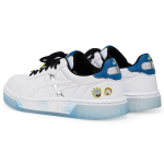 Rick and Morty x Asics Court MZ