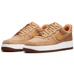 Nike Air Force 1 07 low "pineapple cork"