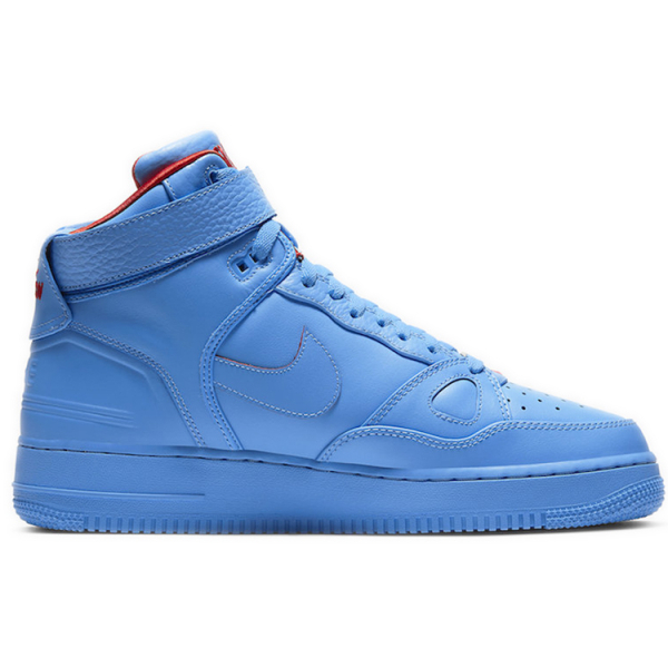 Just Don x Nike Air Force 1 All Star