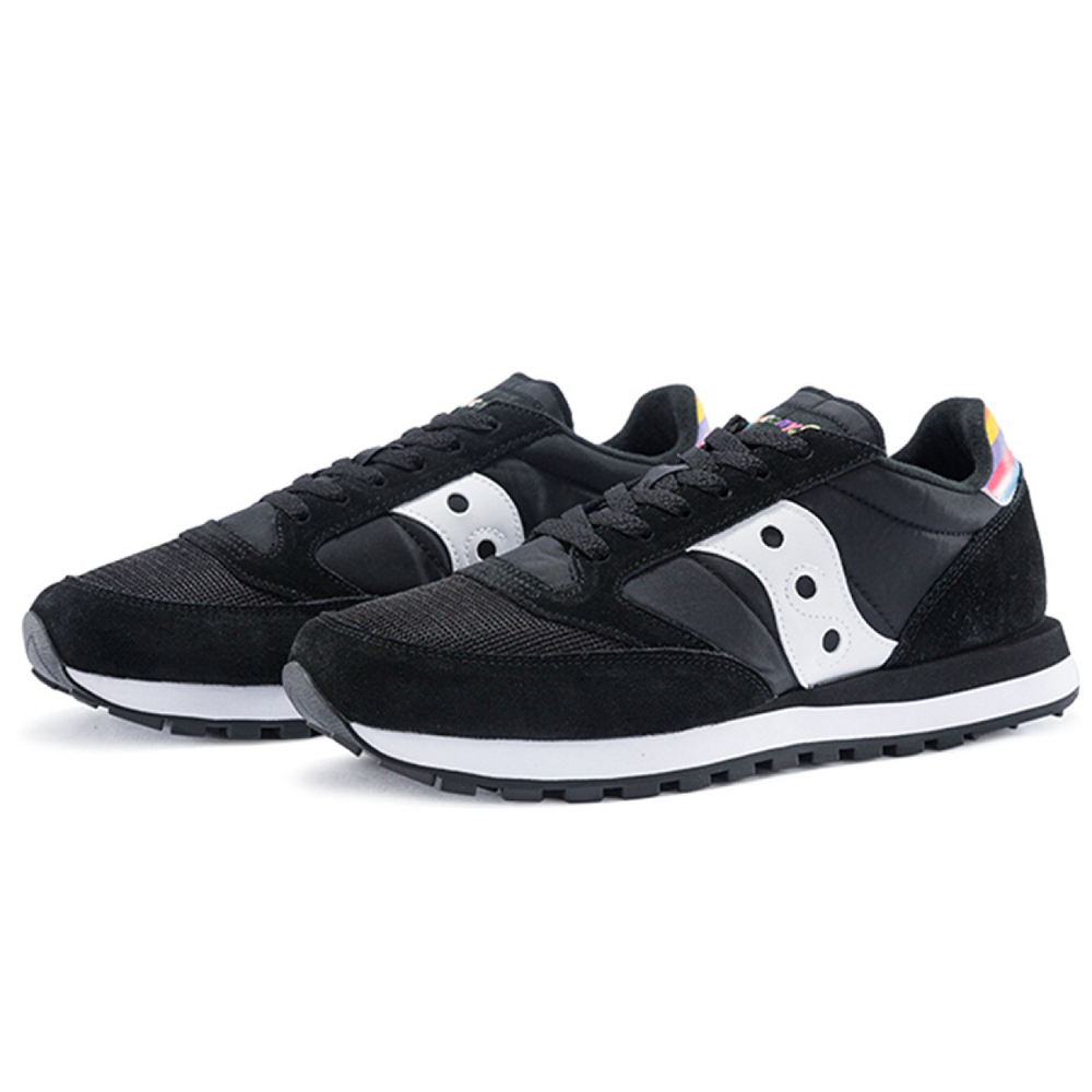 Saucony M