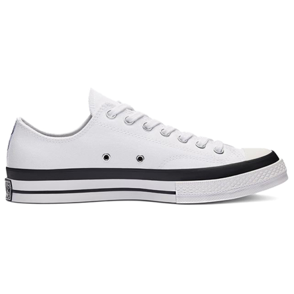 Moncler x Fragment Design x Converse 1970s Chuck Taylor All Star Ox