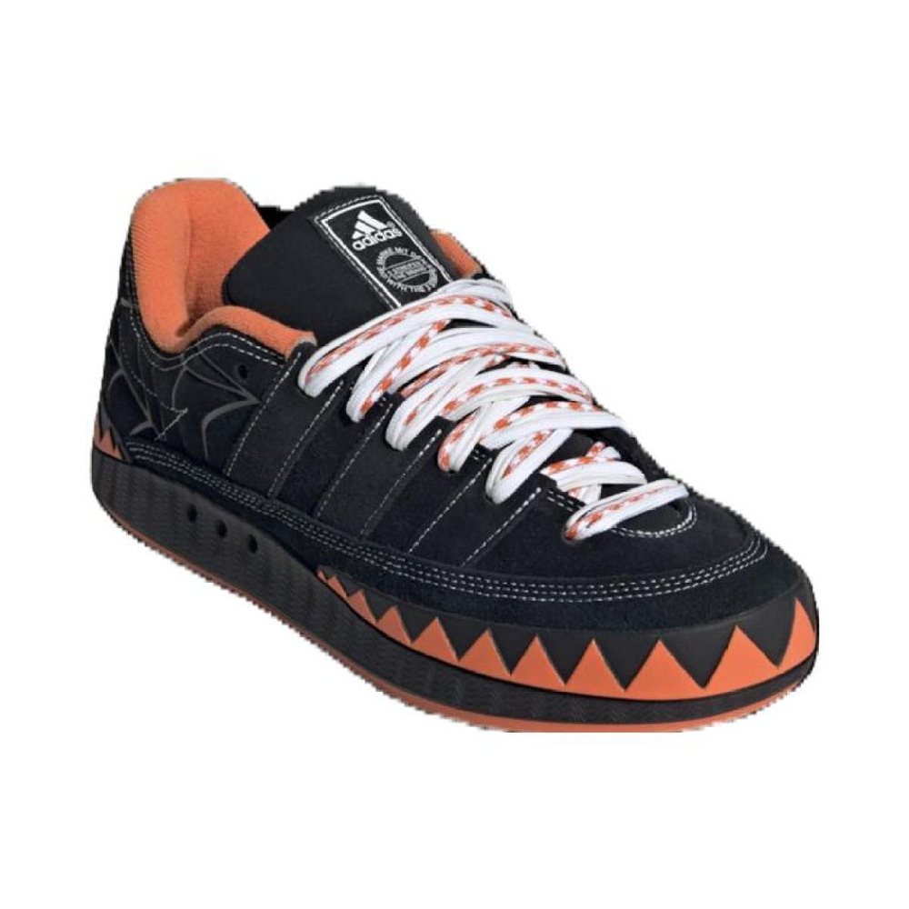 Adidas originals Adimatic JACK O'LANTERN