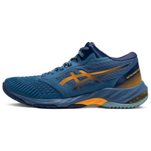 Asics Gel-Netburner Ballistic FF MT