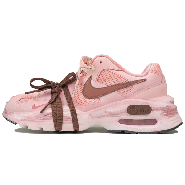 【 】 Nike Air Max Fusion