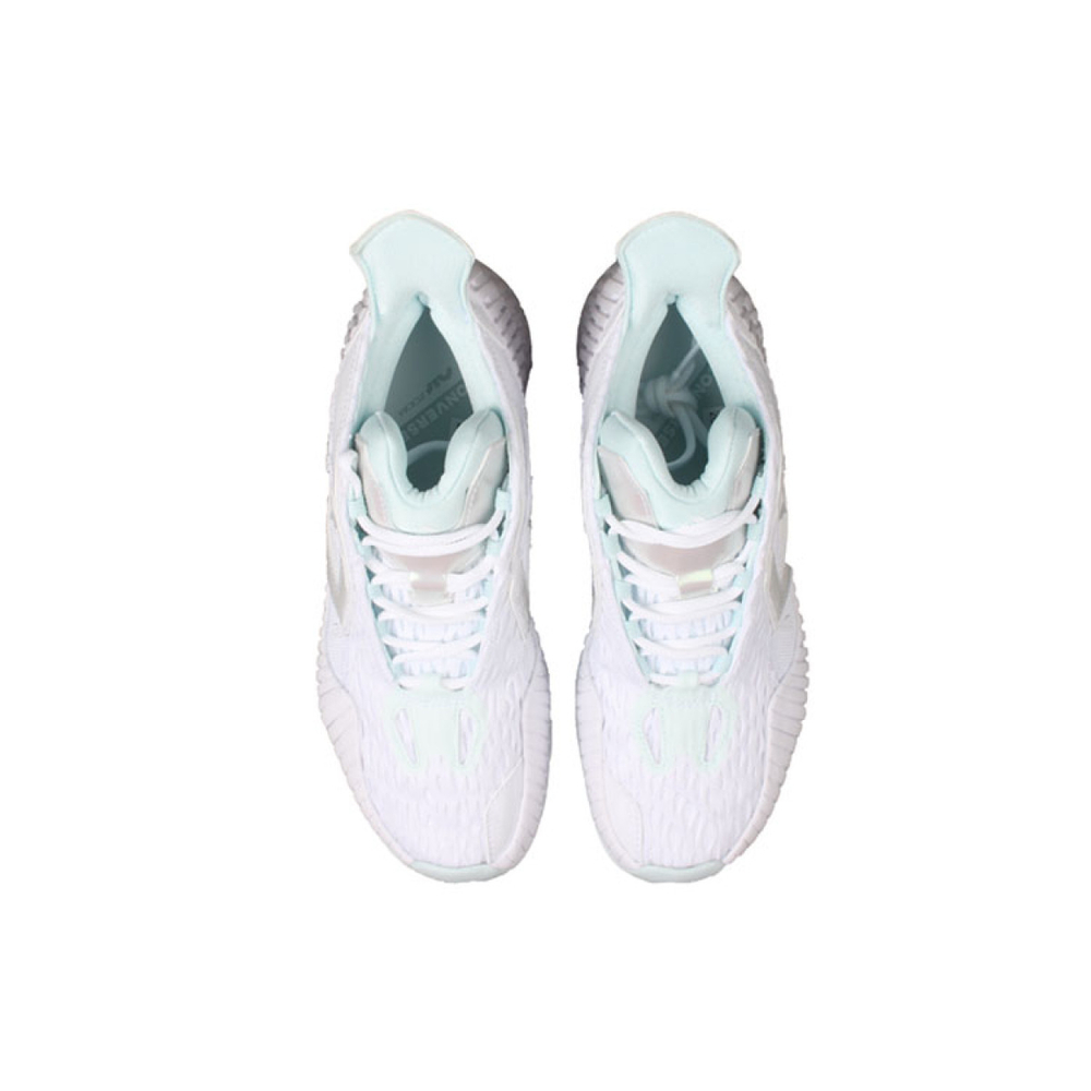 Converse All Star BB Prototype CX White Out