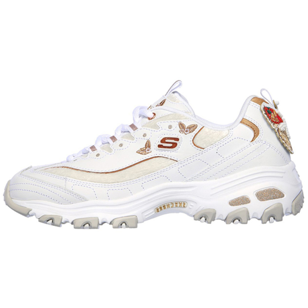 Skechers D'LITES 1.0 1