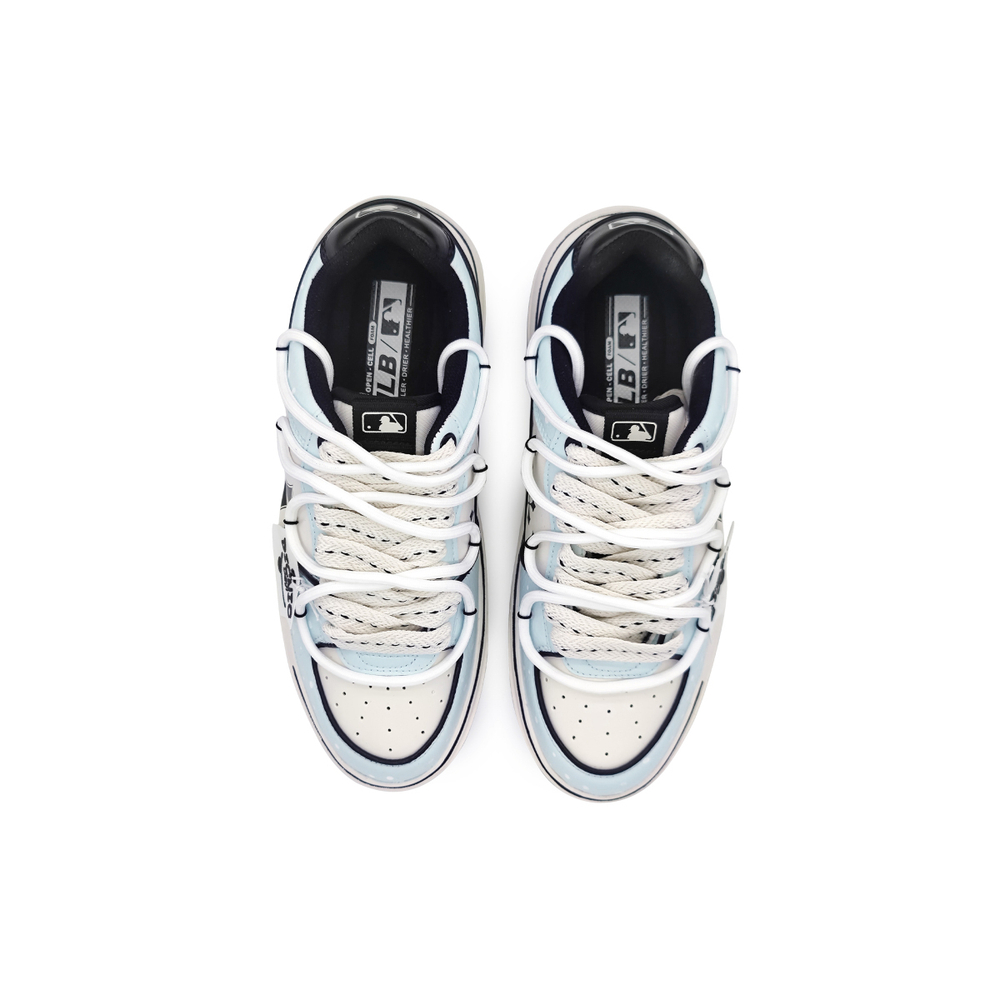 【 】 MLB Chunky Liner PU