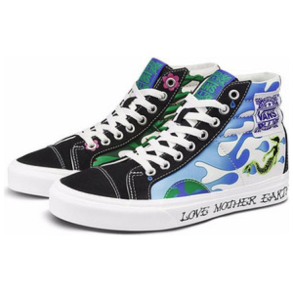 Vans Style 238 Mother Earth