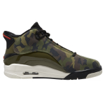 Jordan Dub Zero "Camo"