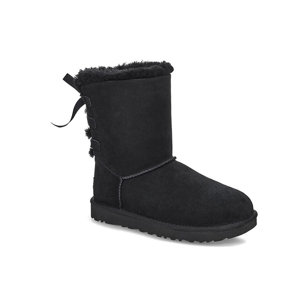UGG Short Bow Stiefel