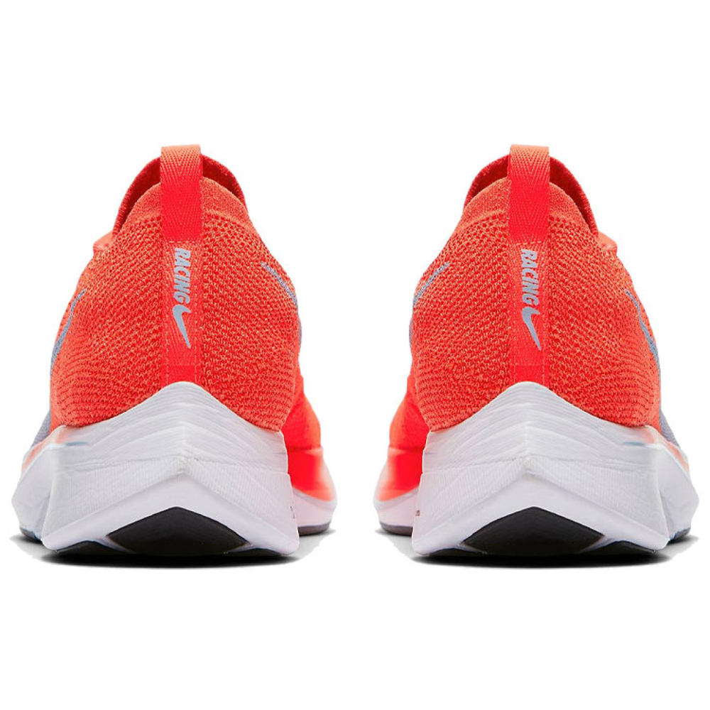 Nike Zoom VaporFly 4% flyknit bright crimson