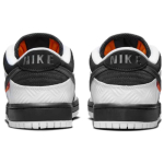 TIGHTBOOTH x Nike Dunk SB Pro "Black and White"