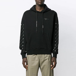 OFF-WHITE Diag Backbone
