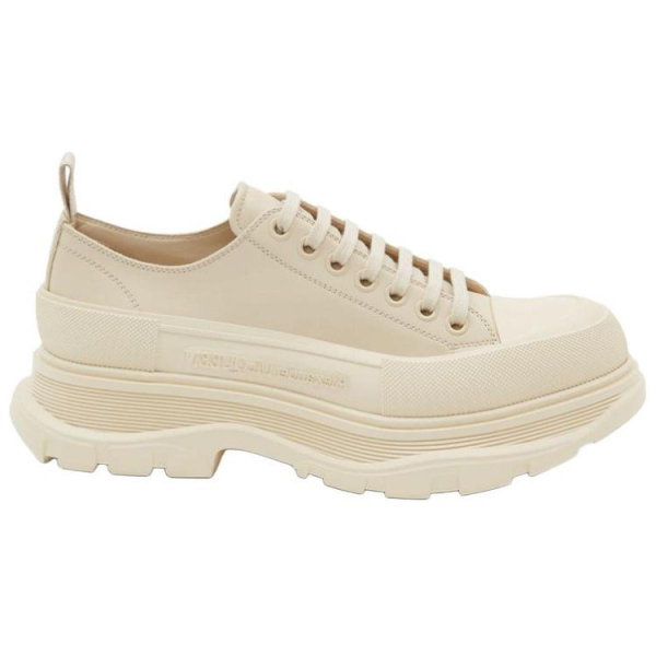 Alexander McQueen Tread Slick