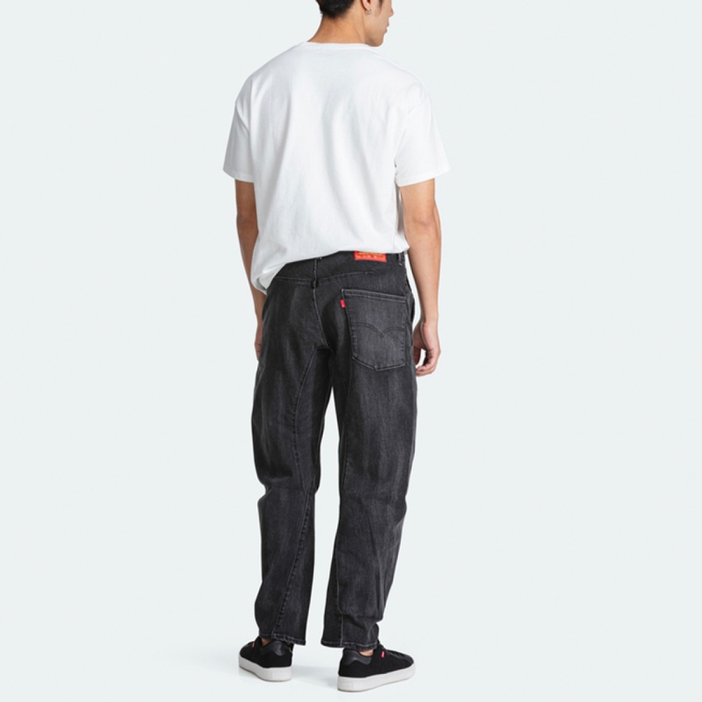 Levis Engineered Jeans 570