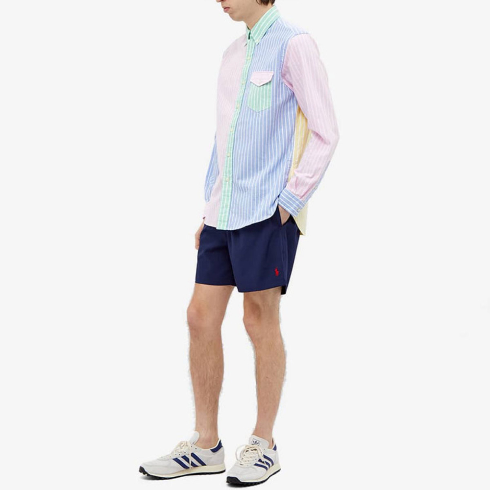Polo Ralph Lauren Logo