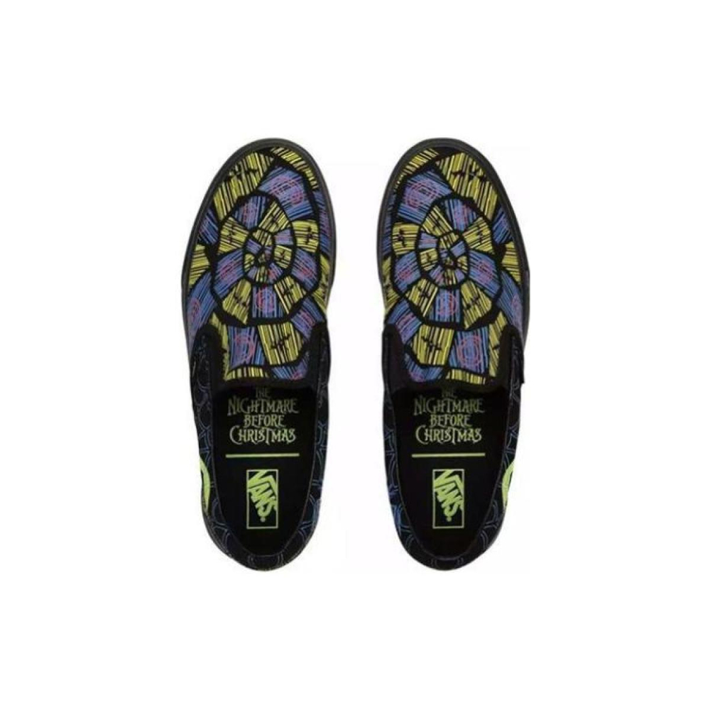 Disney/ x Vans slip-on