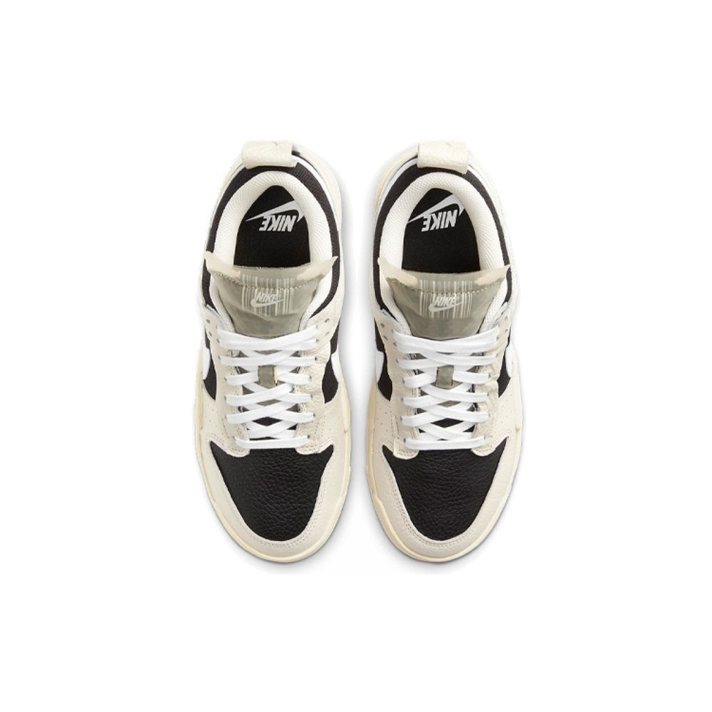 Nike Dunk Disrupt "Pale Ivory"