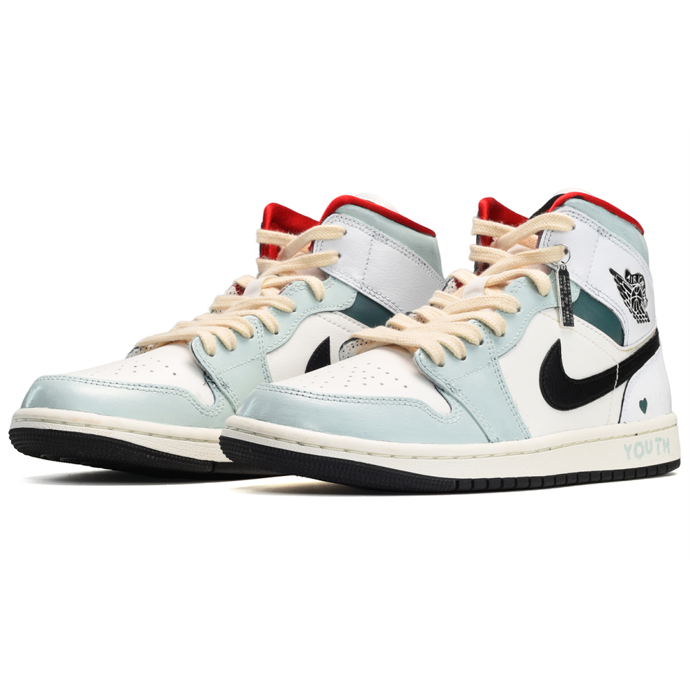 【 】 Jordan Air Jordan 1 Mid