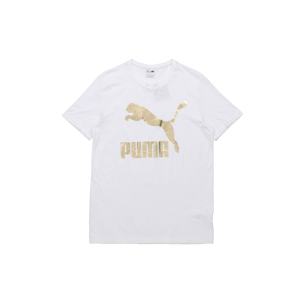 PUMA Logo T