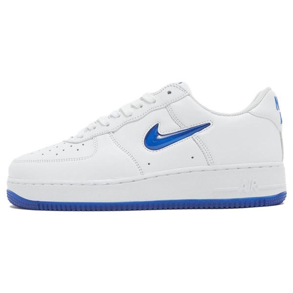 Nike Air Force 1 "Royal Jewel"