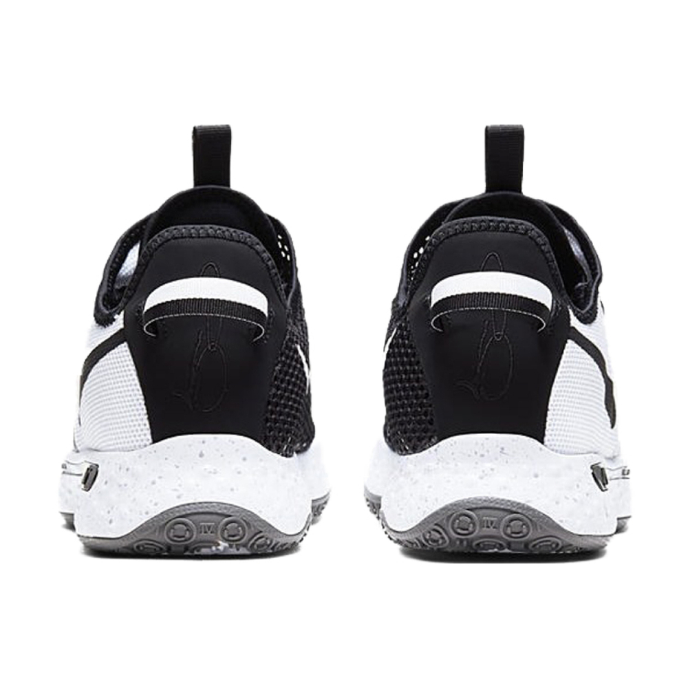Nike PG 4 "Oreo" 4