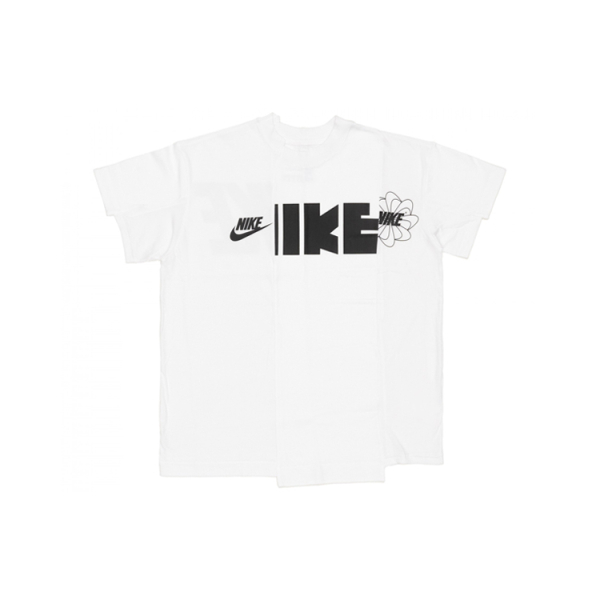Nike x Sacai Logo T