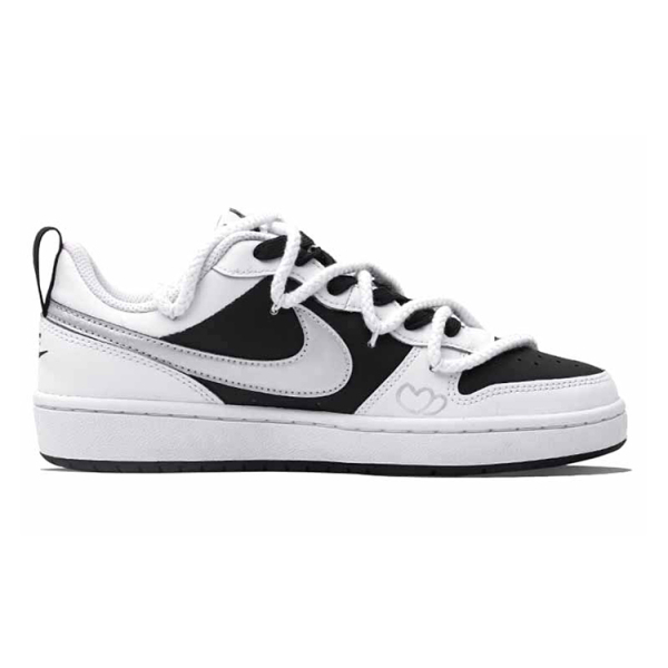 【 】 Nike Court Borough Low 2 GS