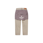 Supreme x Week6 SS23