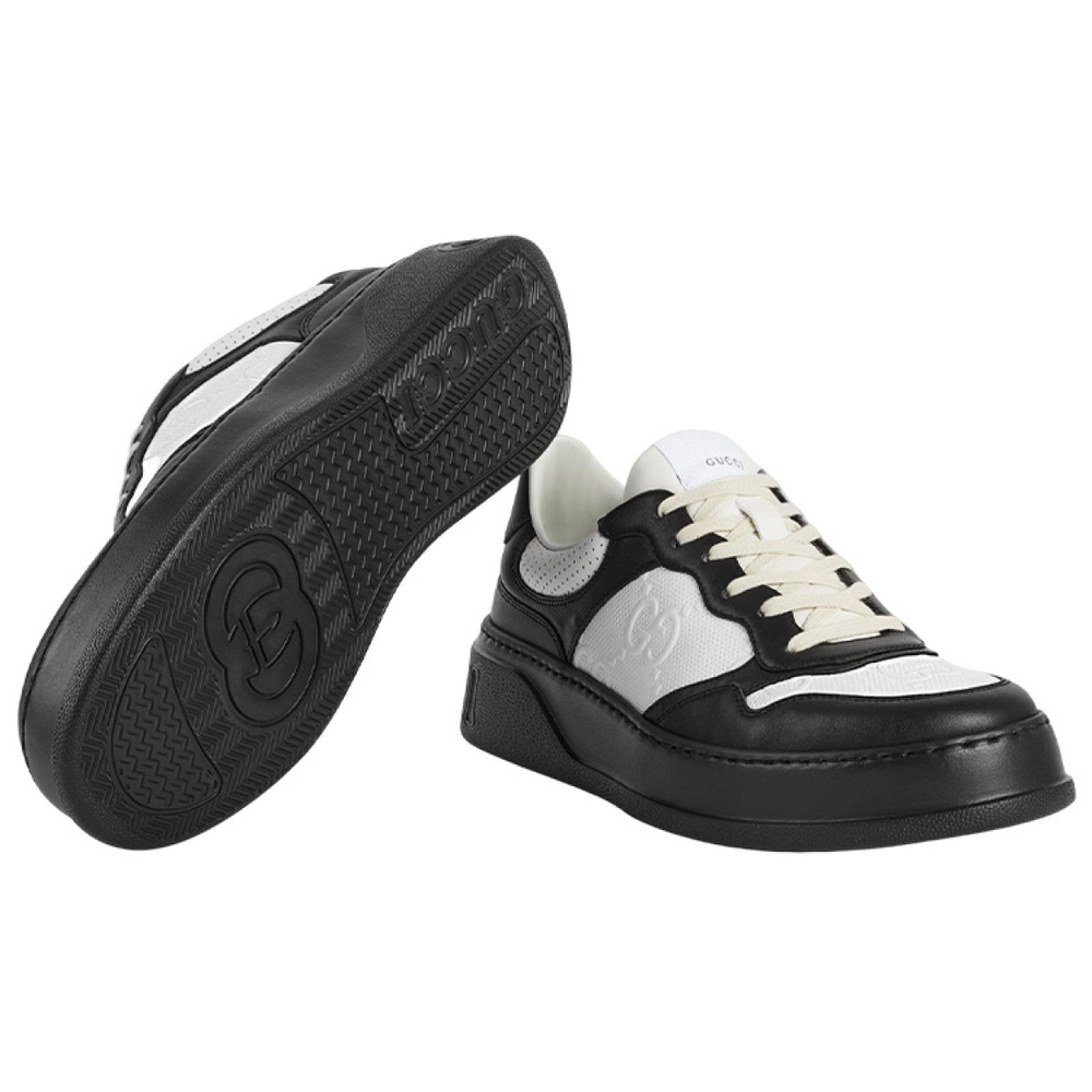 GUCCI Chunky B GG