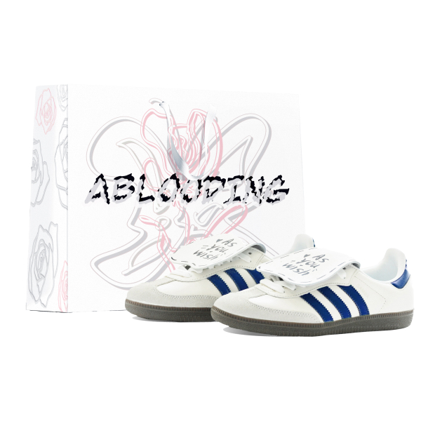 【 】 adidas originals Samba OG ABLOODING