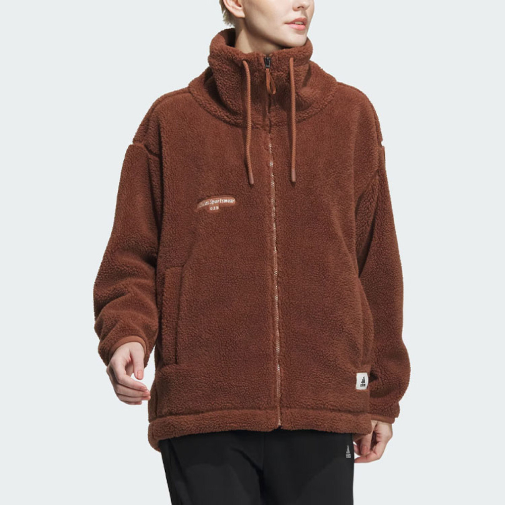 Adidas Lounge Jacket