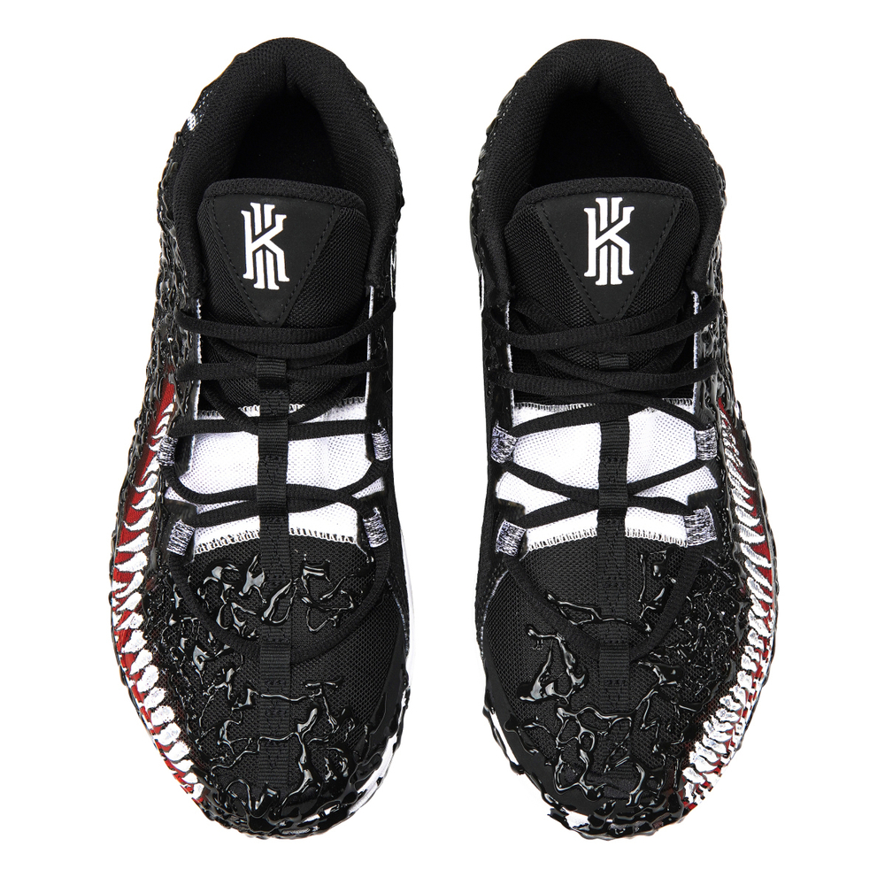 【 】 Nike Kyrie Flytrap II 6 EP 3D