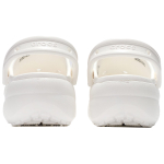 Crocs Classic clog EVA 4.1cm